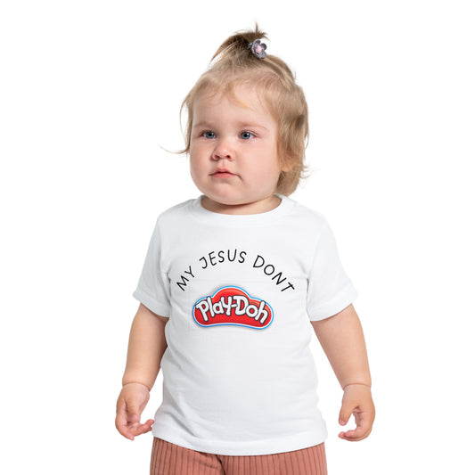Baby "My Jesus" T-Shirt